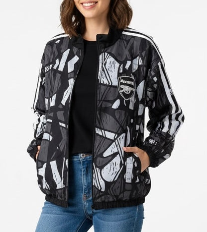 جاكيت حجري ارسنال ,مطري خفيف ✅