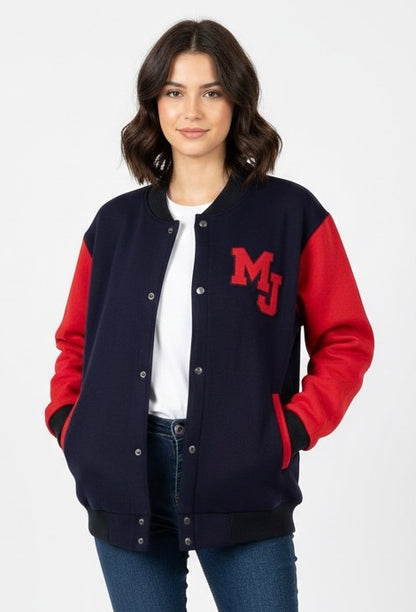 قطني MJ جاكيت ✅