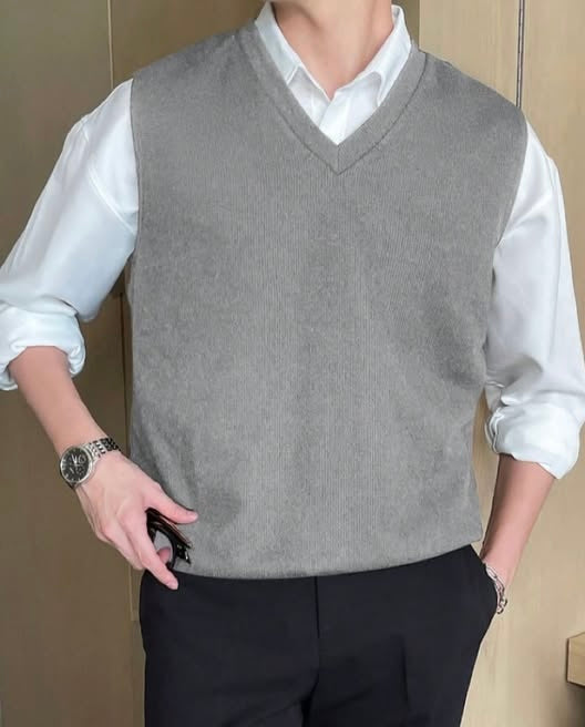 فيست رصاصي سادة ,قطني