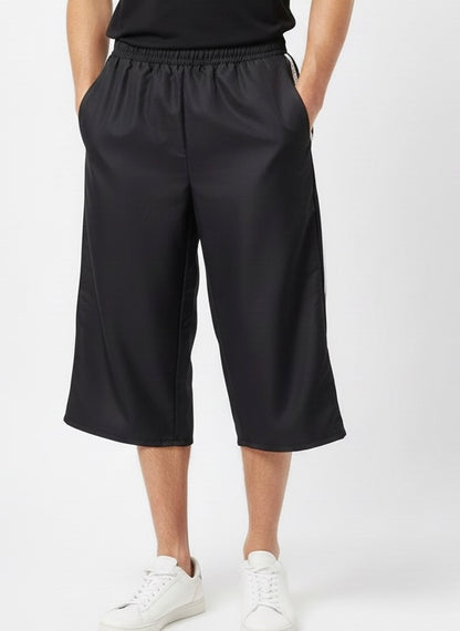 برموده اسود خطوط بوليستر , قالب طبيعي