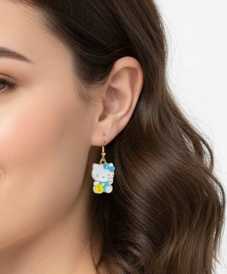 تراجي هيلو كيتي سمائي ✅