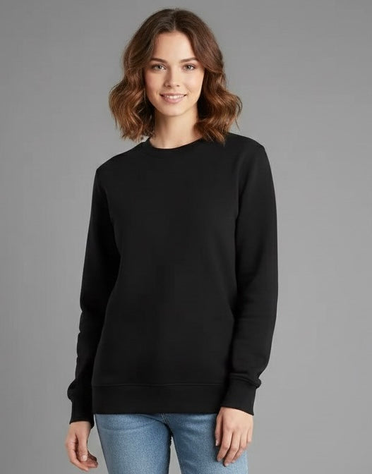 بدي خفيف صيفي اسود سادة