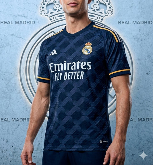 دريس تيشيرت ريال مدريد اديداس اردا جولر24