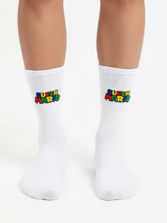 جواريب سوبر ماريو