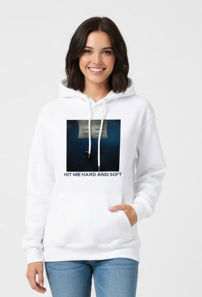 هودي بيلي ايليش , ضربتني بشدة وناعمة