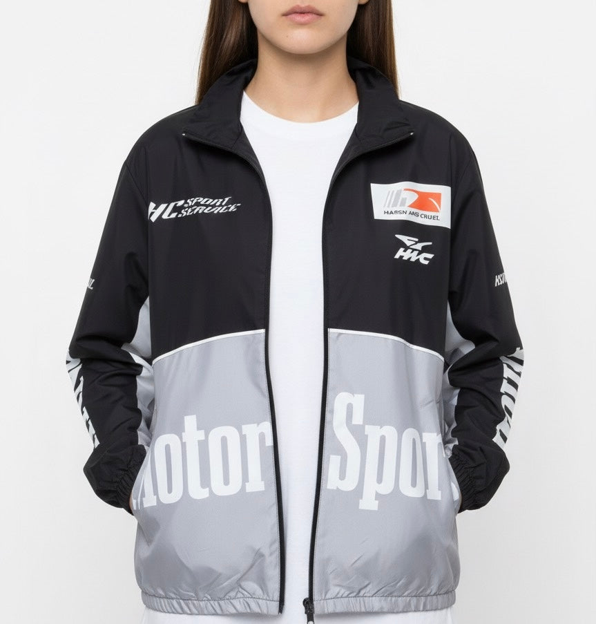 مطري خفيف, Motor Sport جاكيت ✅