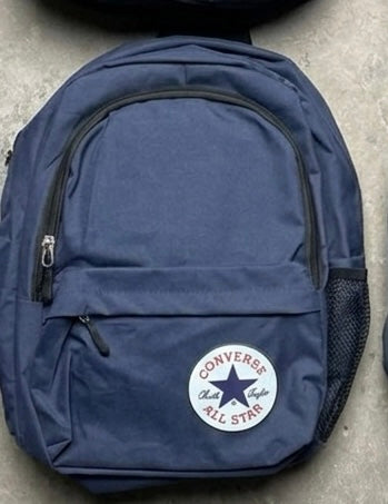 جنط مدرسية شعار كونفرس