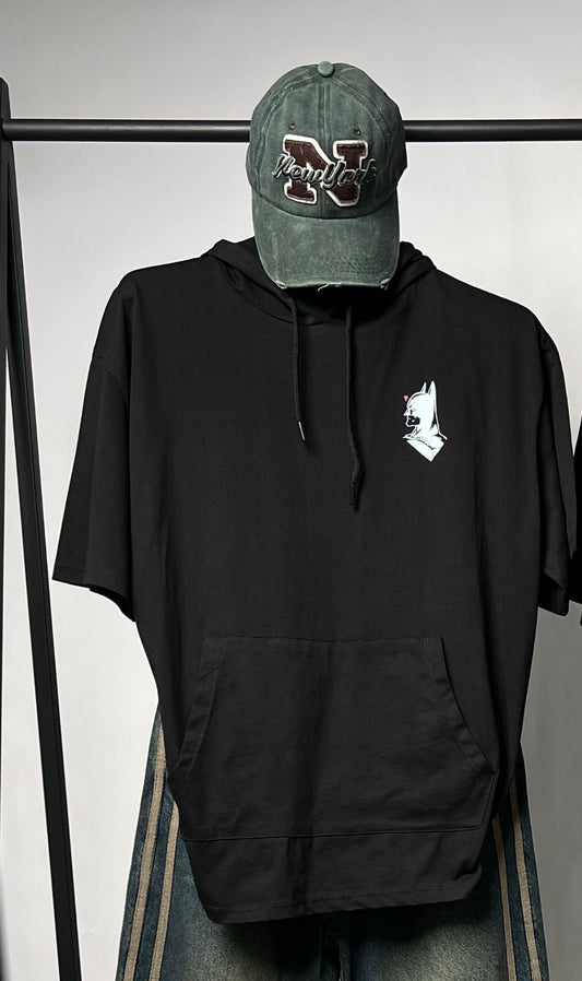 تيشيرت كبوس باتمان