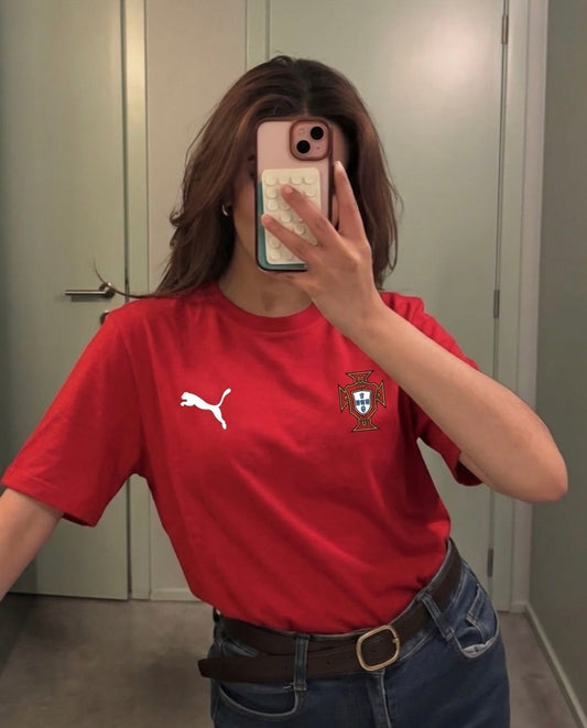 تيشيرت منتخب البرتغال 2
