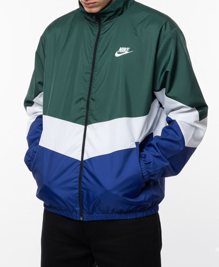 جاكيت نايك مطري خفيف✅