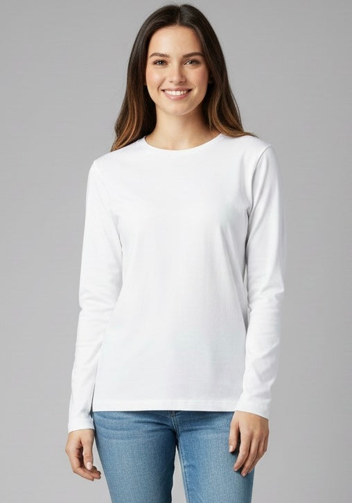 بدي خفيف صيفي ابيض سادة