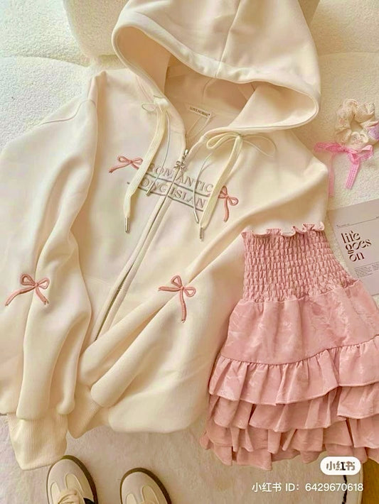 جاكيت قطني ثخين فيونكه لونج ايلاند