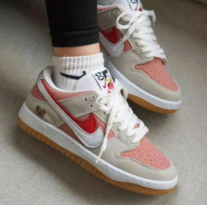 حذاء نايك جوردن نسائي ,قالب طبيعي