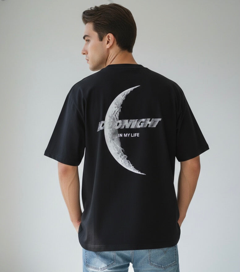 تيشيرت هذه حياتي