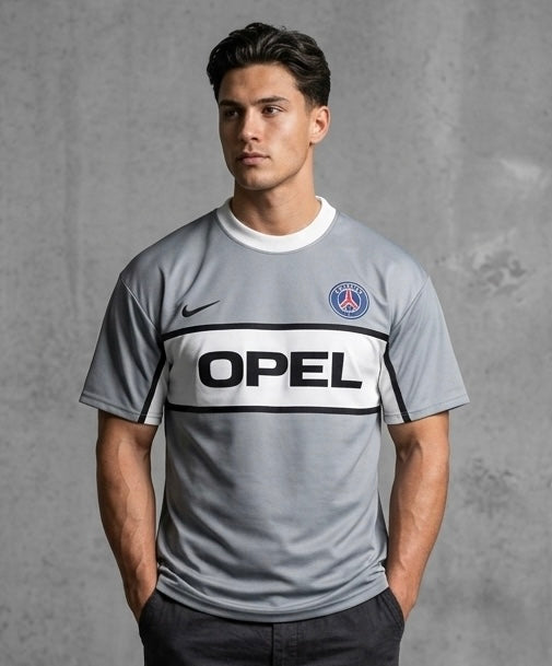 تيشيرت باريس سان جيرمان اوبل قالب كبير✅