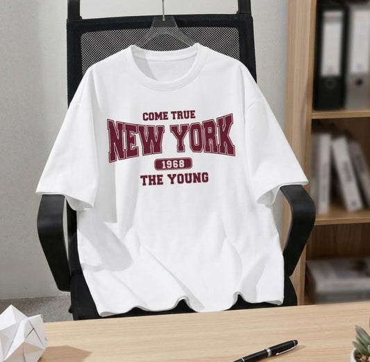 تيشيرت نيو يورك New york