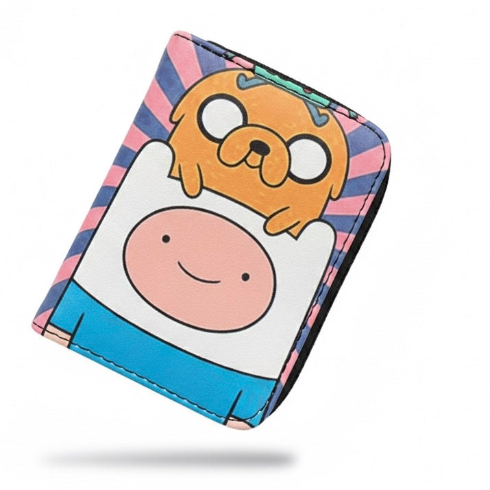 محفظة وقت المغامرة✅