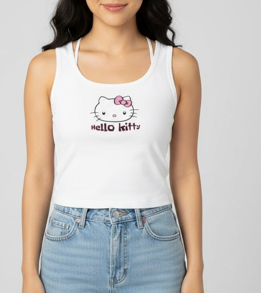 توب هيلو كيتي *