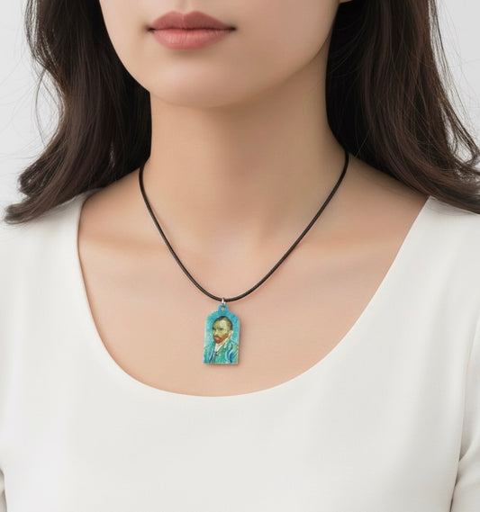 قلادة فان كوخ