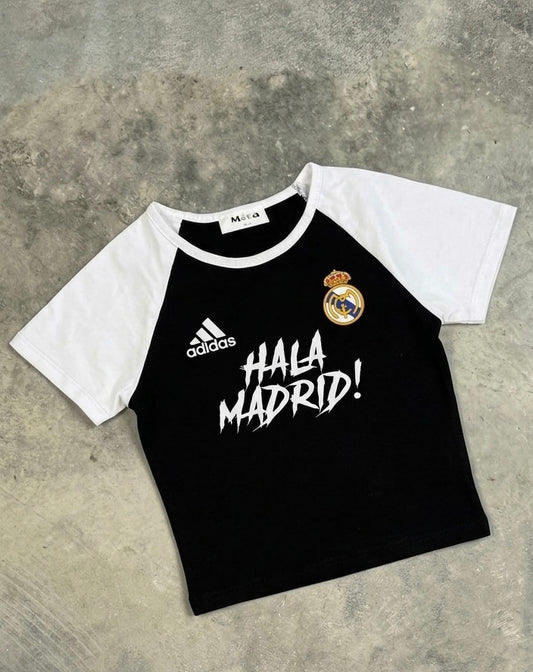 توب بناتي هلا مدريد