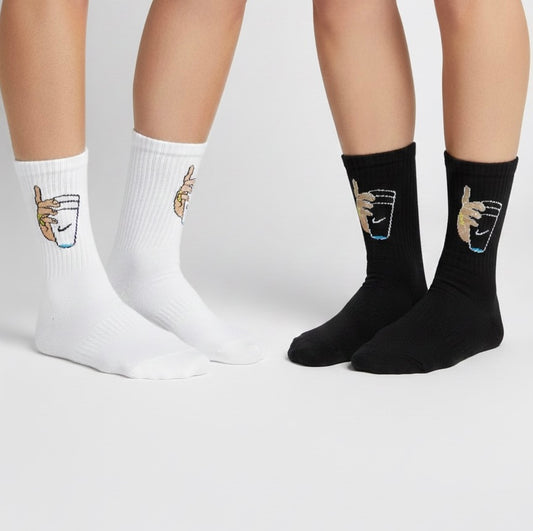 جواريب هيب هوب نايك