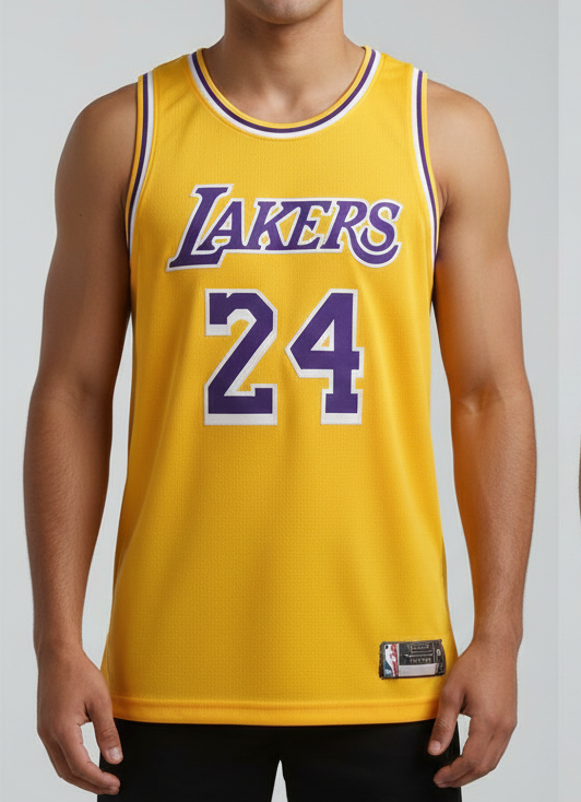 كيمونة LAKERS 24 ✅