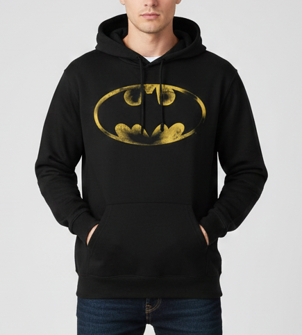 هوديات باتمان Batman