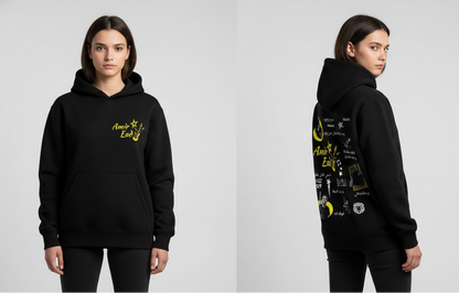 Amir Eid - هودي لاغاني امير عيد