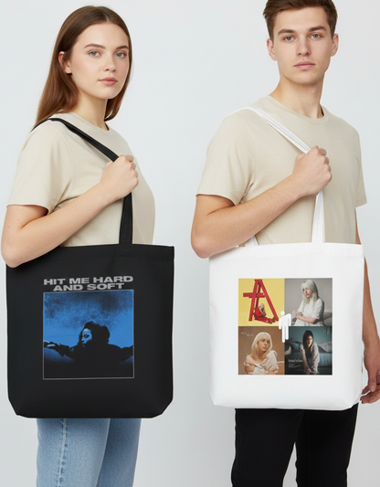 توت باك بيلي ايليش ✅