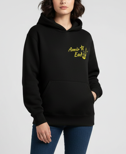 Amir Eid - هودي لاغاني امير عيد