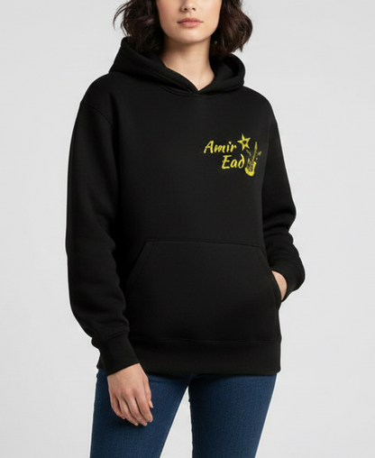 Amir Eid - هودي لاغاني امير عيد