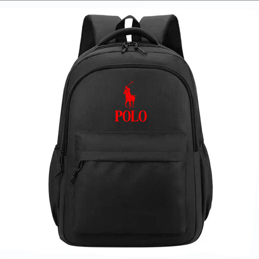 POLO جنطة مدرسية بولو