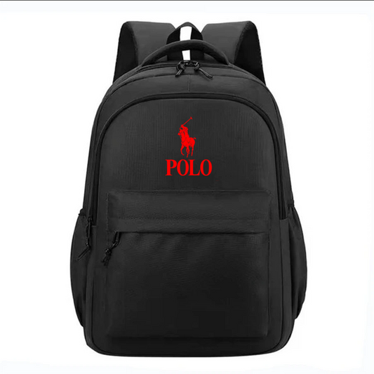 POLO جنطة مدرسية بولو