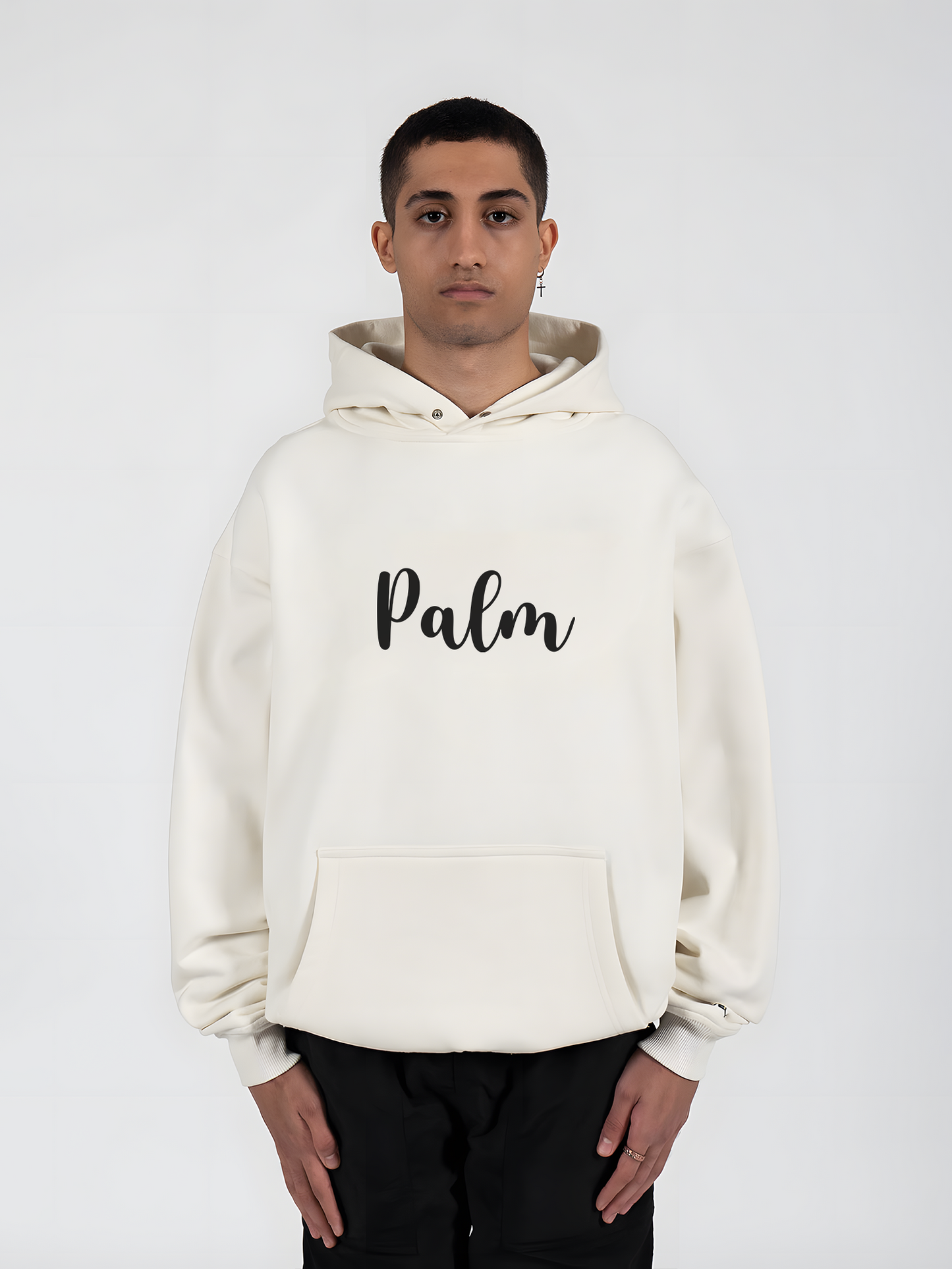 PALM هودي