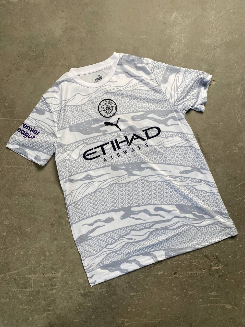 تيشيرت الستي فودن 47 قالب صغير