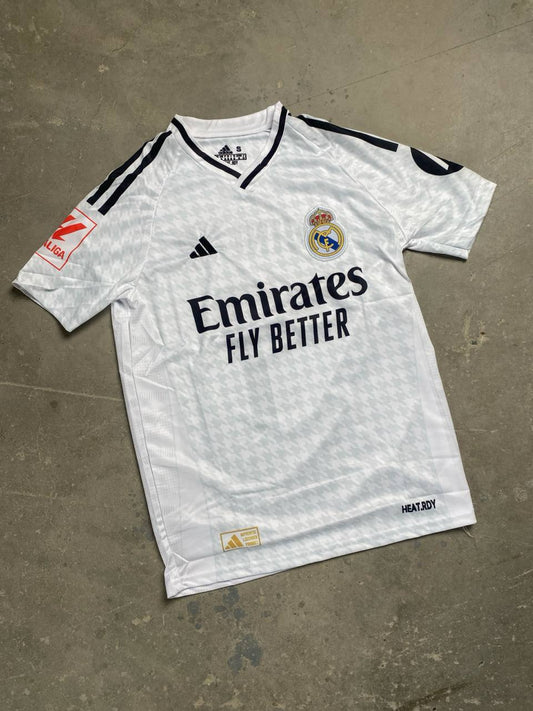 تيشيرت ريال مدريد فيني 7 قالب صغير