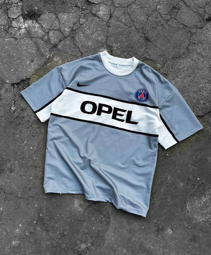 تيشيرت باريس سان جيرمان اوبل قالب كبير✅