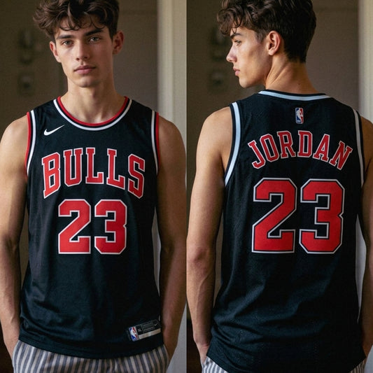 كيمونه Bulls 23 جوردن