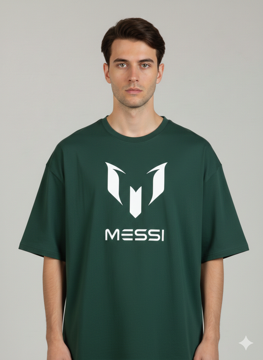 تيشيرت شعار ميسي