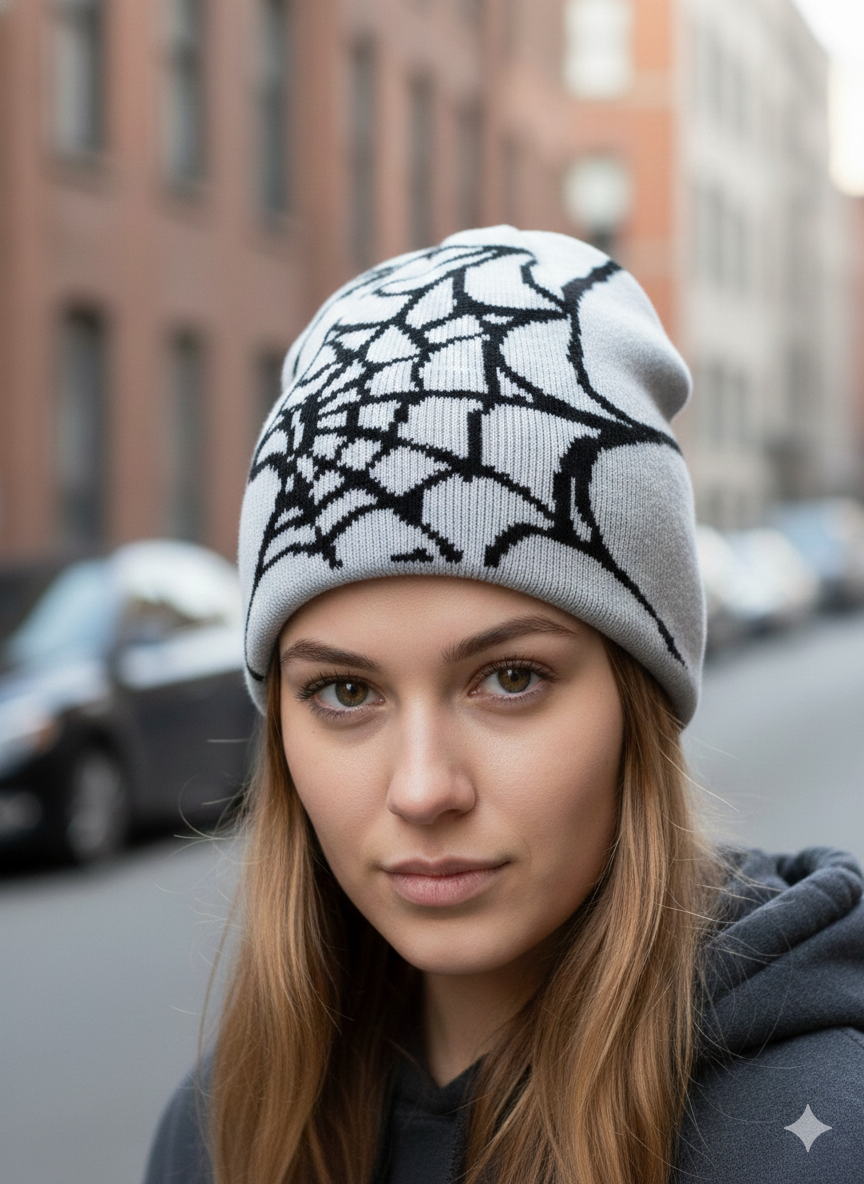 كلاو خيوط العنكبوت