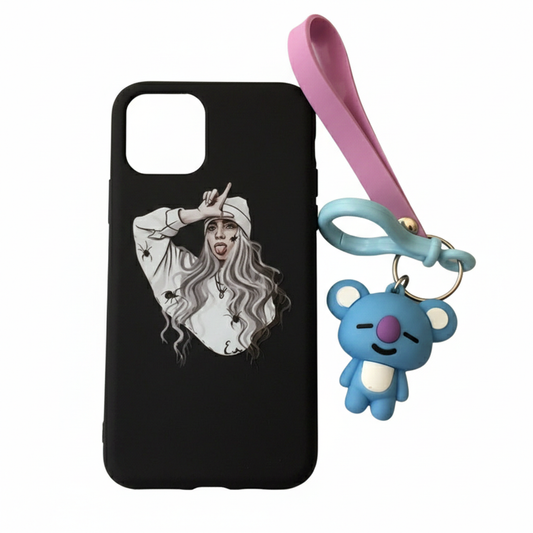 كفر ايفون بيلي ايليش 3