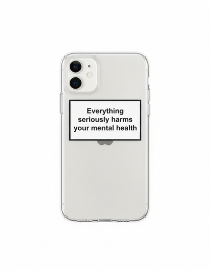 كفر-الصحة العقلية