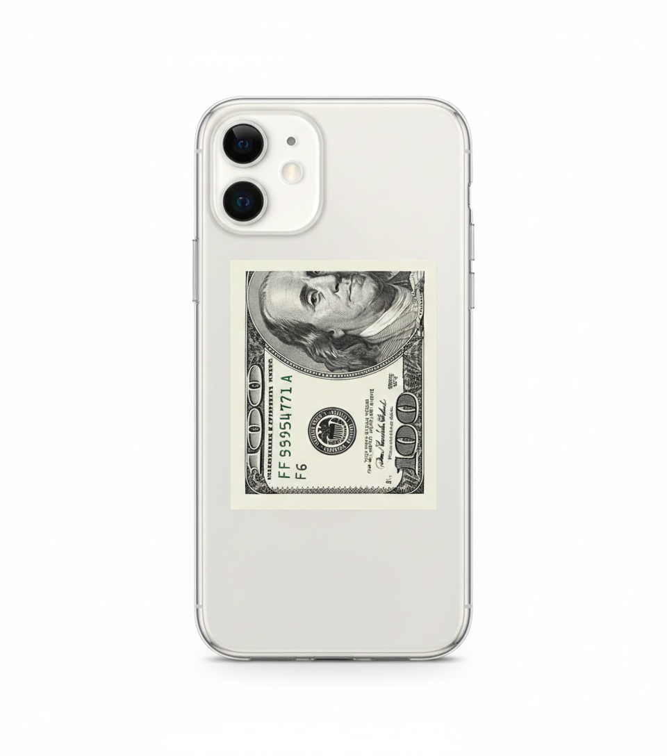 كفر ايفون الدولار