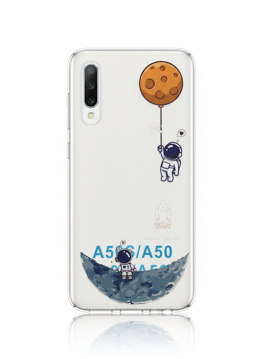 كفر كلكسي رجل فضاء