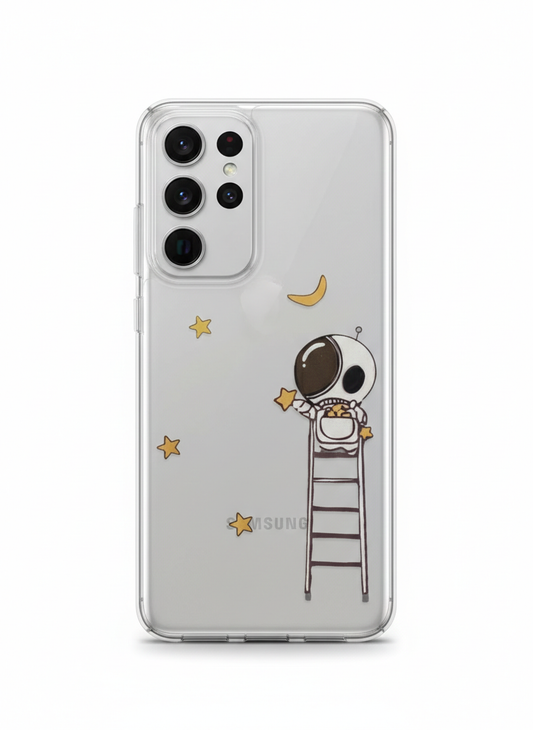 كفر كلكسي رجل الفضاء