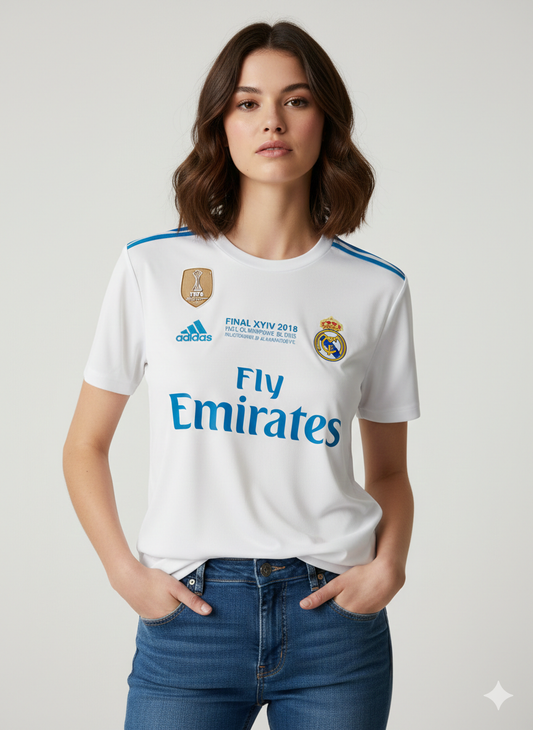 دريس ريال مدريد اديداس كريستيانو 7 ✅