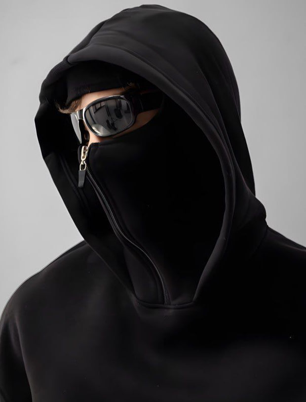 CS هاي قياسات ولون المنتج لا تحذفها 🔴 (هودي قناع)
