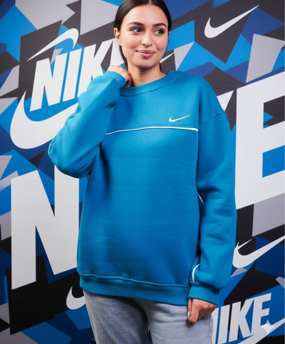 سويتر نايك بخط ✅