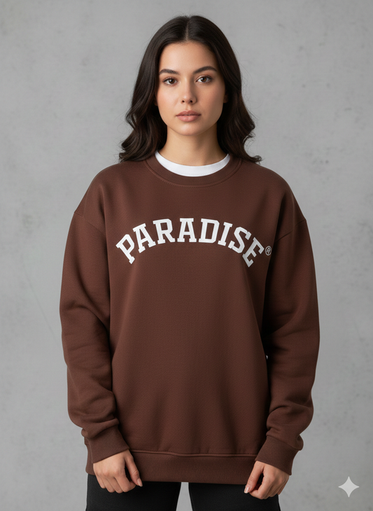 سويتر جوزي باريس  ,قالب كبير