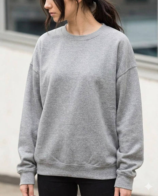 بدي بهاري رصاصي فاتح سادة